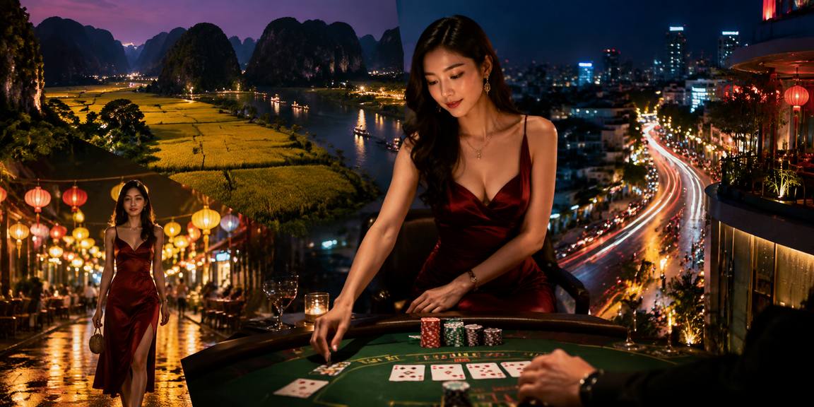 44win55 Nền tảng 44win55 được xây dựng như thế nào